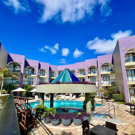 Hotel Costa Do Atlantico Natal Eksteriør bilde