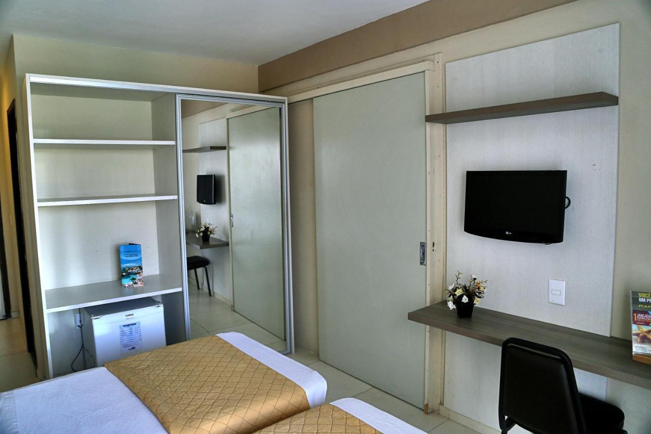 Hotel Costa Do Atlantico Natal Eksteriør bilde