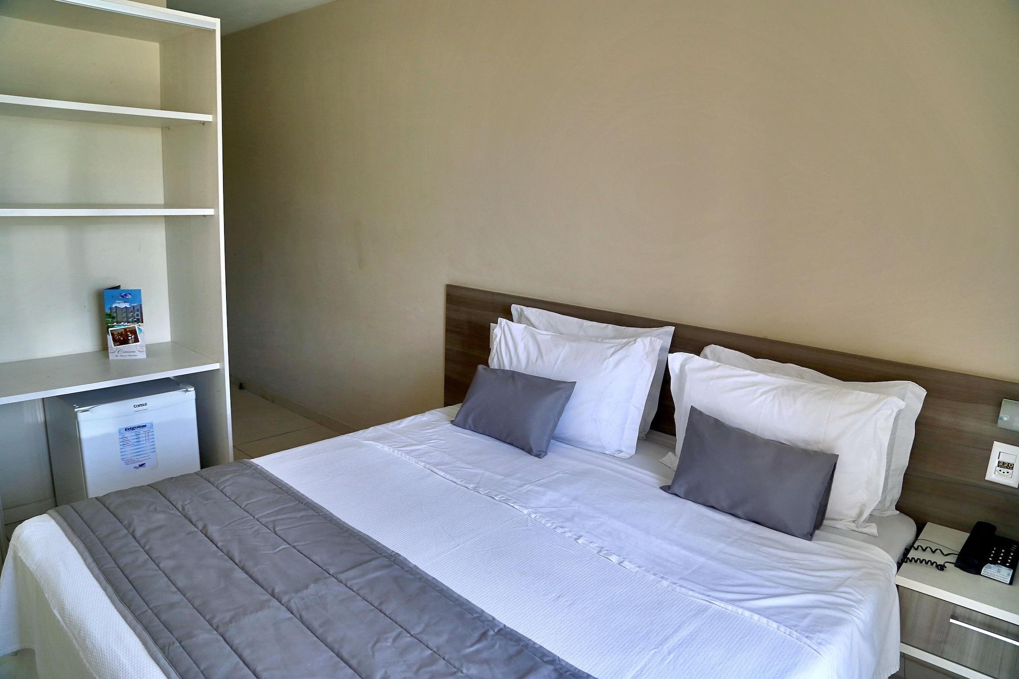 Hotel Costa Do Atlantico Natal Eksteriør bilde