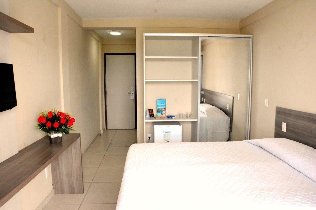 Hotel Costa Do Atlantico Natal Eksteriør bilde