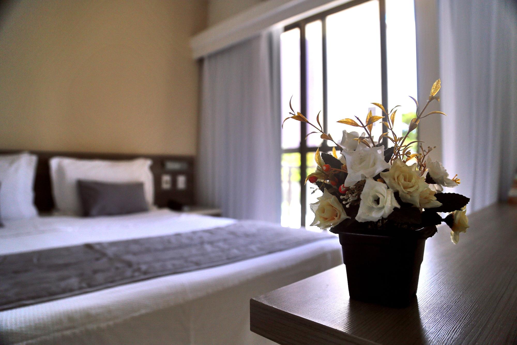 Hotel Costa Do Atlantico Natal Eksteriør bilde