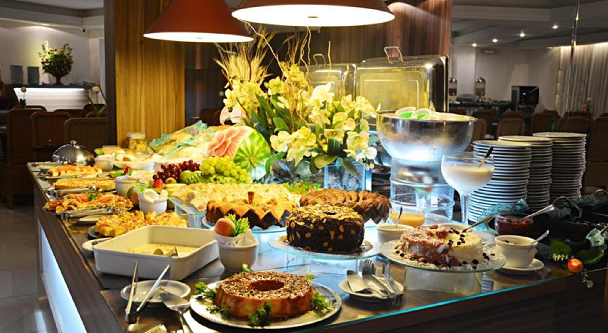 Hotel Costa Do Atlantico Natal Eksteriør bilde