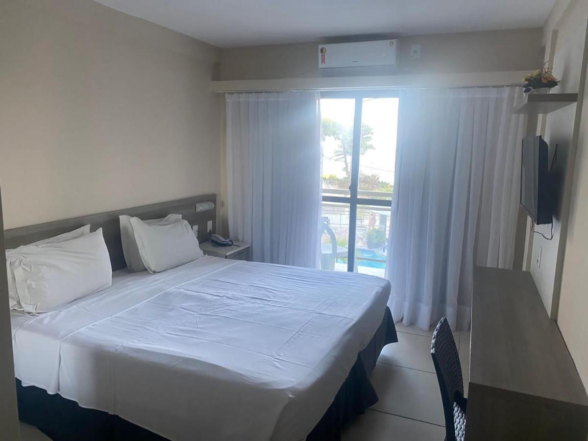 Hotel Costa Do Atlantico Natal Eksteriør bilde