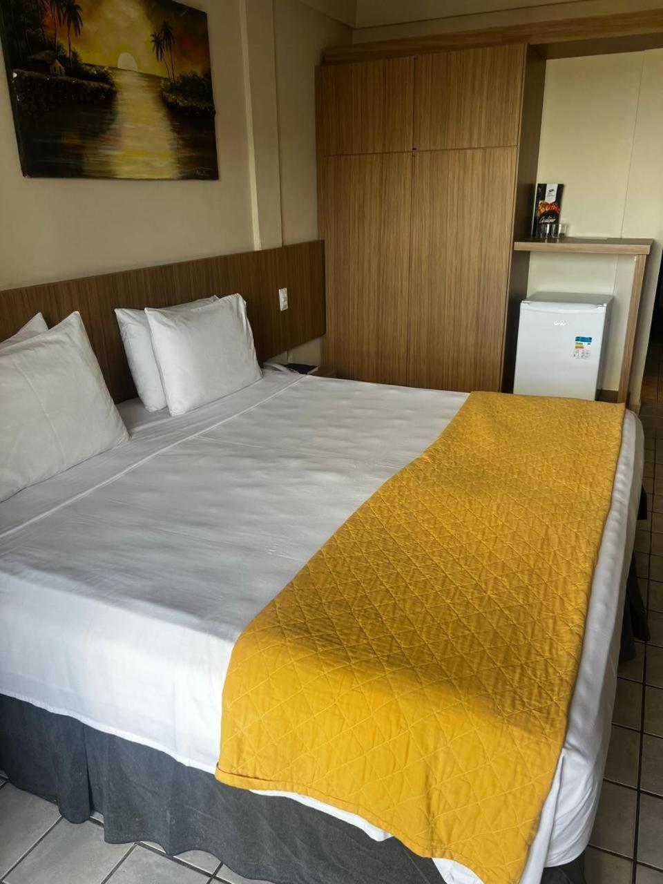 Hotel Costa Do Atlantico Natal Eksteriør bilde