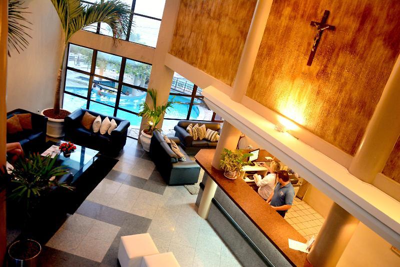 Hotel Costa Do Atlantico Natal Eksteriør bilde