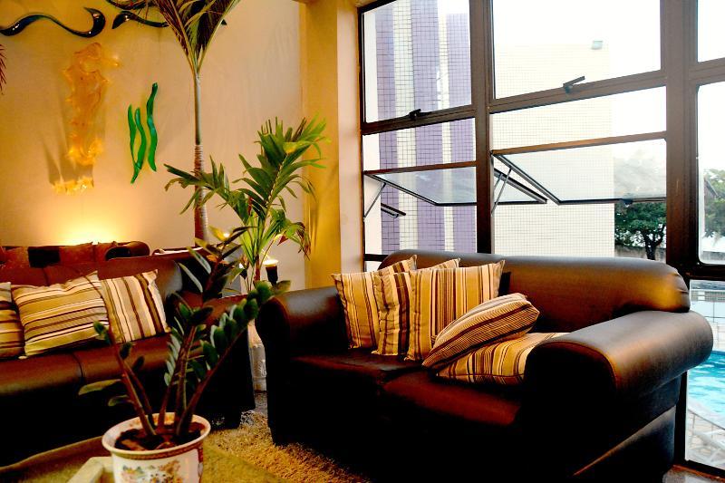 Hotel Costa Do Atlantico Natal Eksteriør bilde