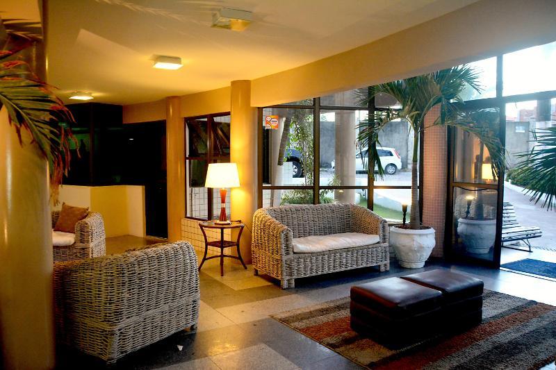 Hotel Costa Do Atlantico Natal Eksteriør bilde