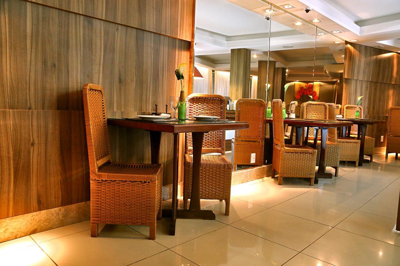 Hotel Costa Do Atlantico Natal Eksteriør bilde