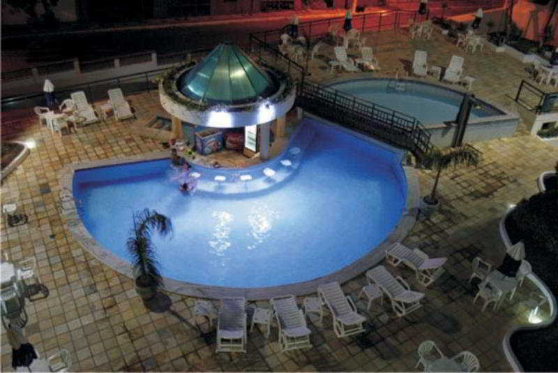 Hotel Costa Do Atlantico Natal Eksteriør bilde